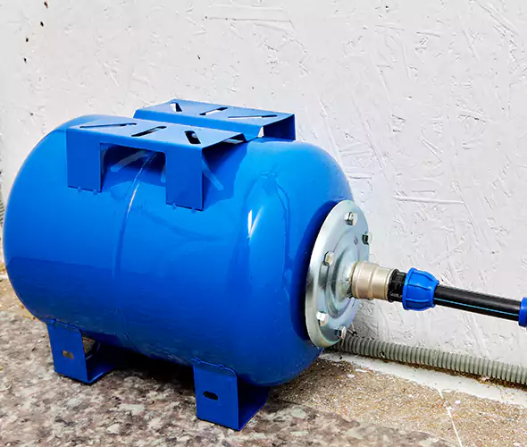 Expert Plumber for Well Pressure Tank Replacement in Plainview, NY: Schedule Affordable Tank Replacement Services with Us