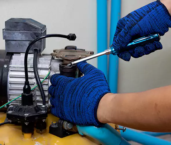 Well Pump Specialist in Plainview, NY