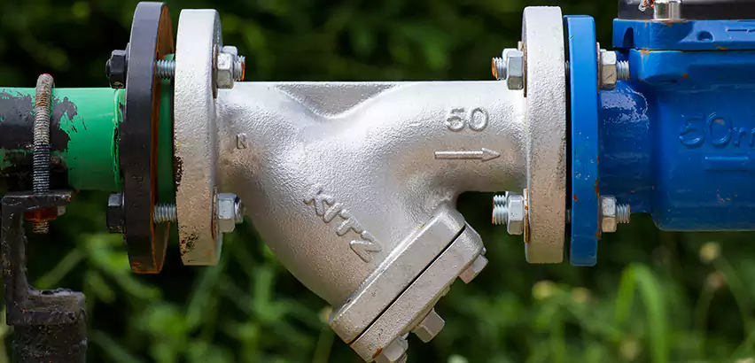 Professional Backflow Preventer Installation Services in Plainview, NY