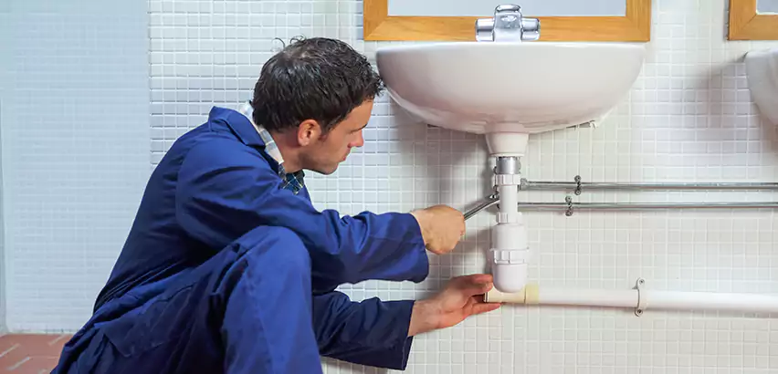 Toilet Repair Plainview