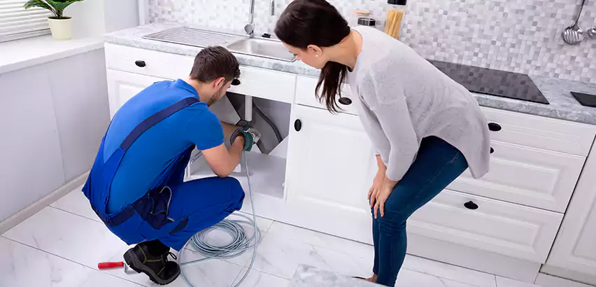 Professional Clogged Sewer Line Repair in Plainview, NY