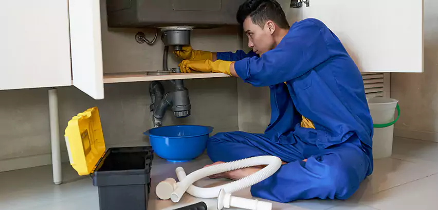 Drain Cleaning in Plainview