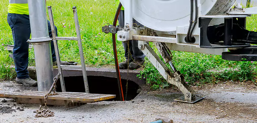 Drain Unblocking in Plainview