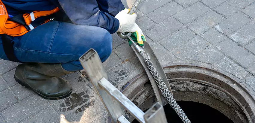 Drain Cleaning in Plainview