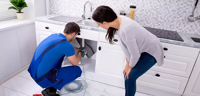 Fast Emergency Plumbing Repair Services in Plainview, NY