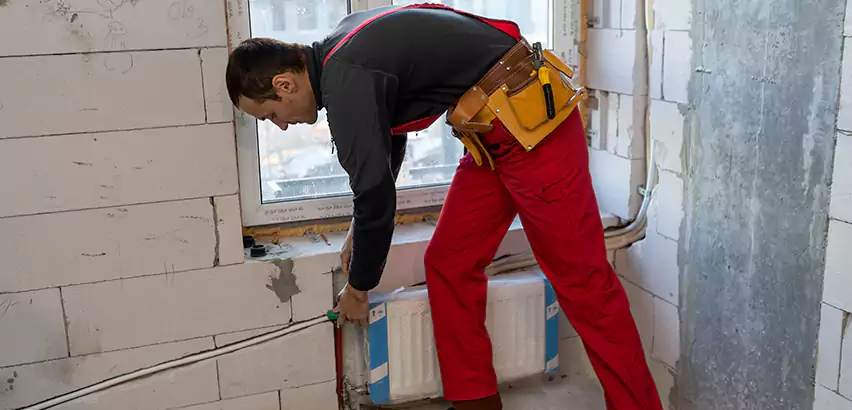 Professional Foundation Leak Repair Services in Plainview, NY