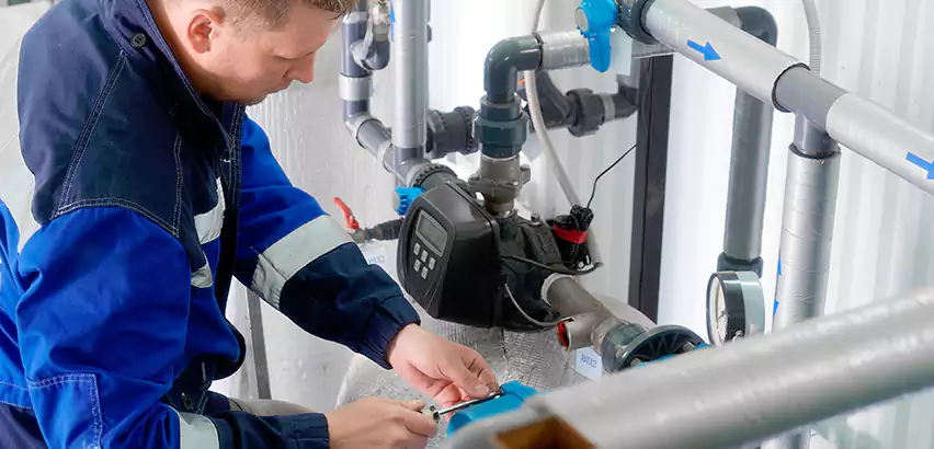 Reliable Gas Line Installation Services in Plainview, NY