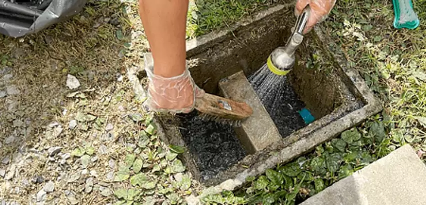 Professional Grease Trap Cleaning Services in Plainview, NY