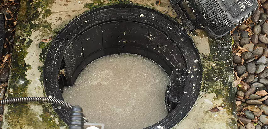 Reliable Grease Trap Repair Services in Plainview, NY