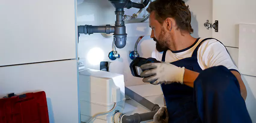 Reliable Insinkerator Installation Services in Plainview, NY
