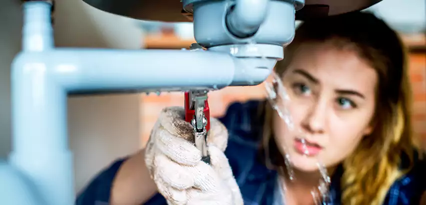 Reliable Pipe Repair Services in Plainview, NY