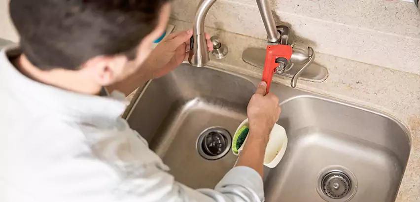 Professional Plumbing Installation Services in Plainview, NY
