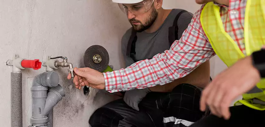 Emergency Plumbing Repair Plainview