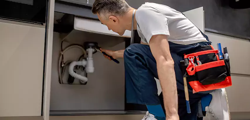 Water Heater Replacement in Plainview