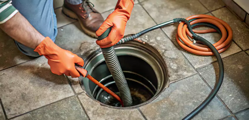 Rooter Services in Plainview, NY