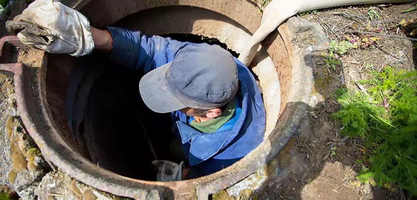 Professional  Septic Tank Repair Services in Plainview, NY