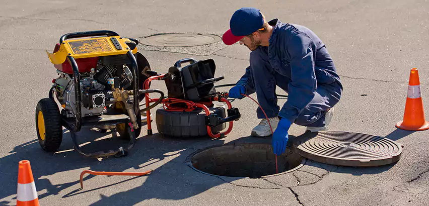 Professional Sewer Repair Services in Plainview, NY