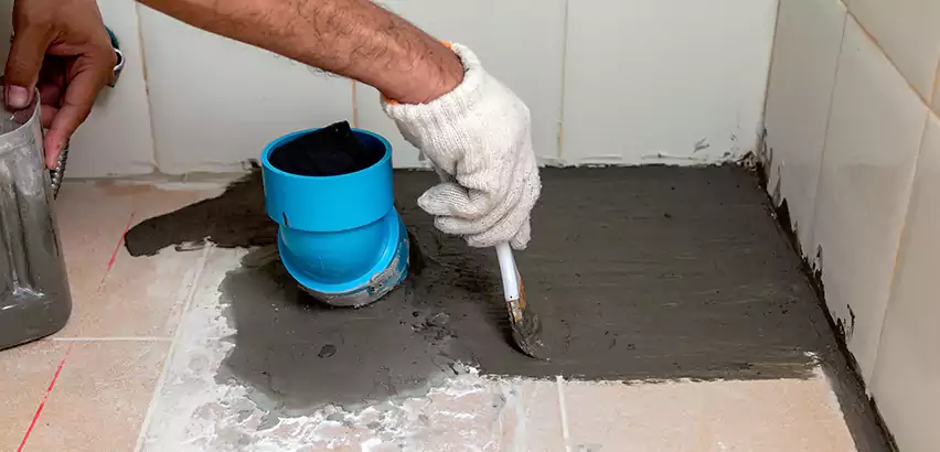 Professional Slab Leak Repair Services in Plainview, NY