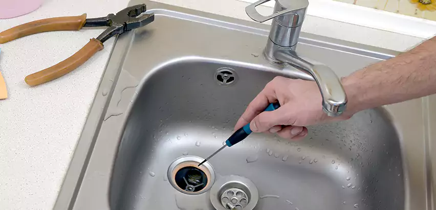 Sink Drain Replacement Plainview