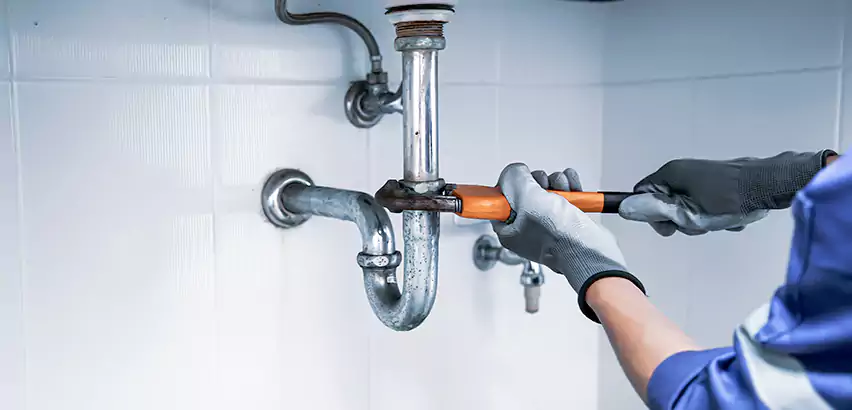 Main Drain Cleaning Service in Plainview