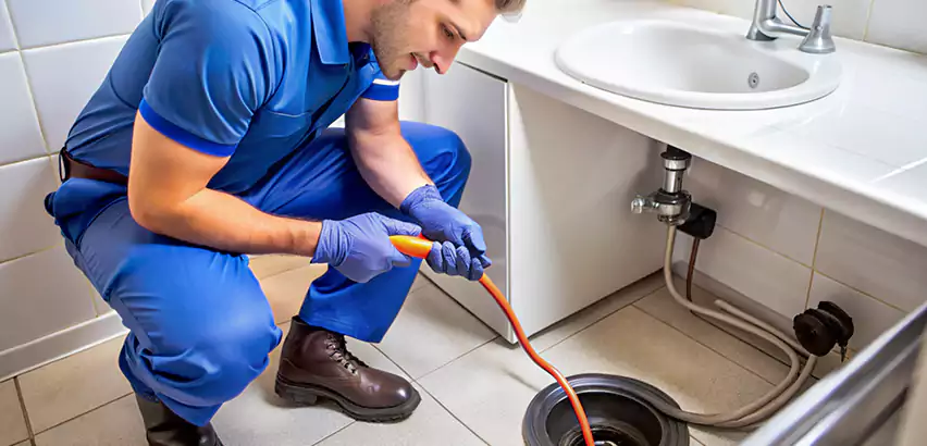 Drain Repair in Plainview