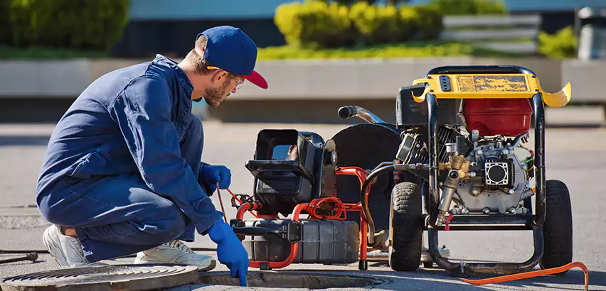 Drain Camera Inspection Near Me Plainview