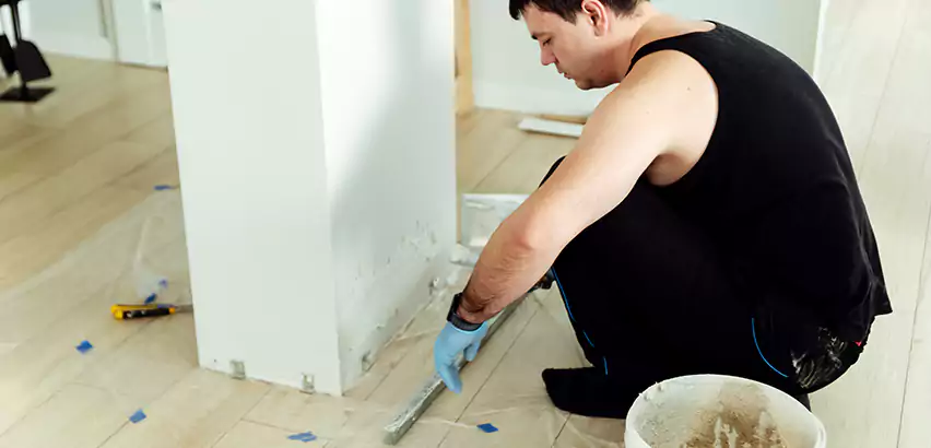 Emergency Foundation Leak Repair in Plainview, NY