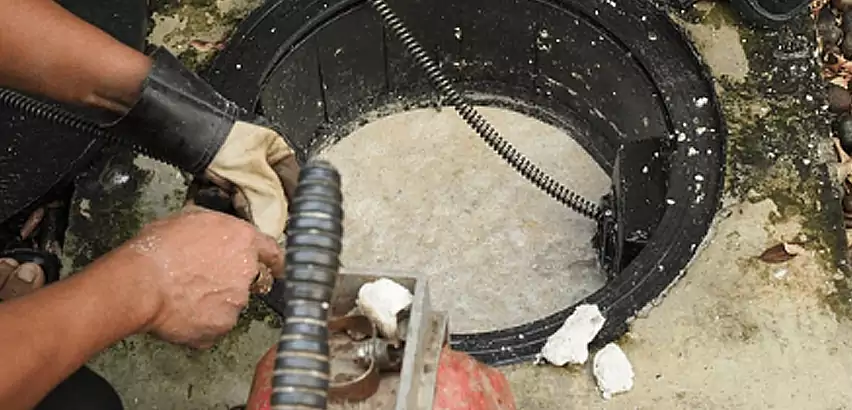 Fat Trap Cleaning in Plainview, NY
