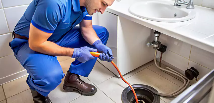 Sewer Jetting in Plainview