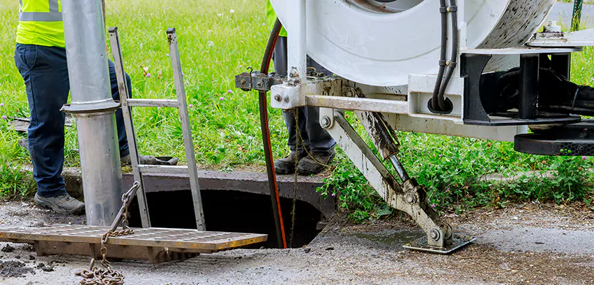 Residential Hydro Jetting in Plainview