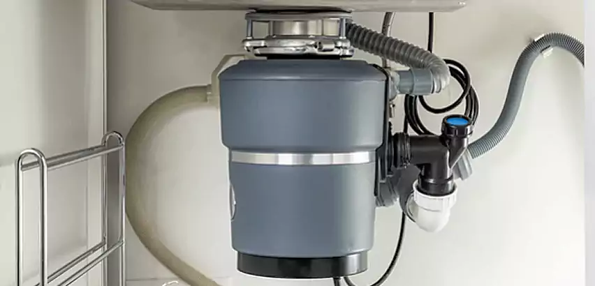 Insinkerator Air Switch Installation in Plainview, NY