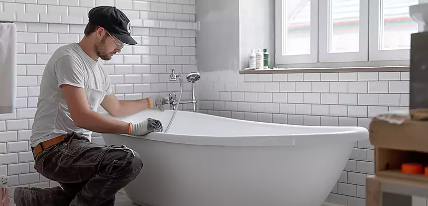 Leak Detection Companies Near Me in Plainview