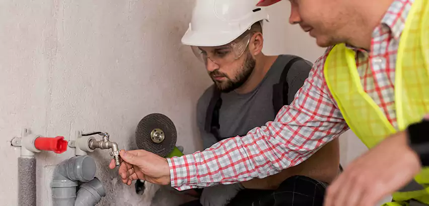 Water Softener Installation in Plainview, NY