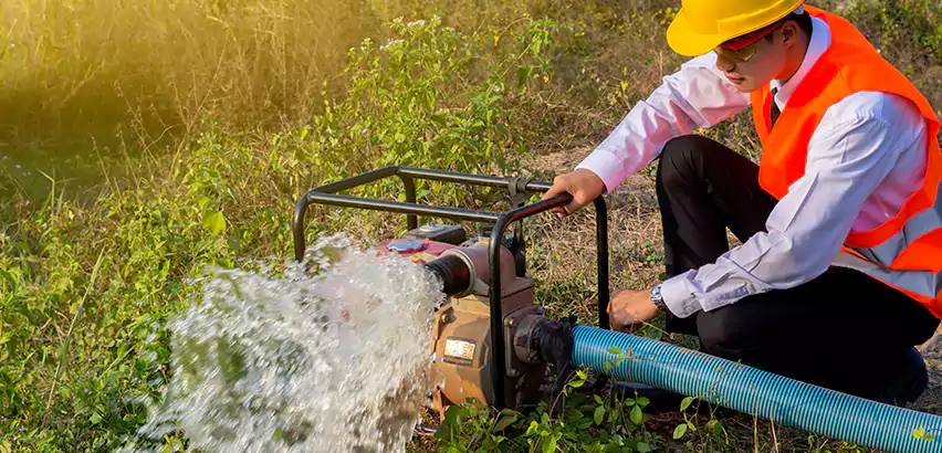 Well Pump Repair Plainview