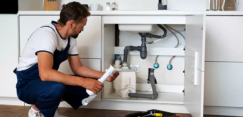 Pipe Replacement Services in Plainview