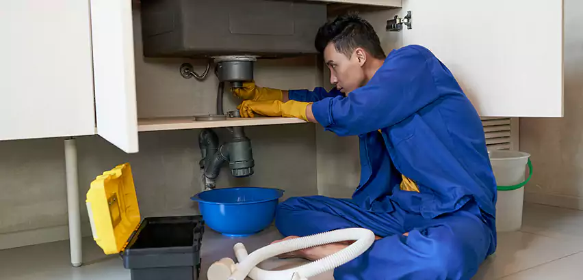 Sewer Line Maintenance Plainview, NY