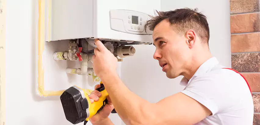 Takagi Tankless Water Heater Maintenance in Plainview