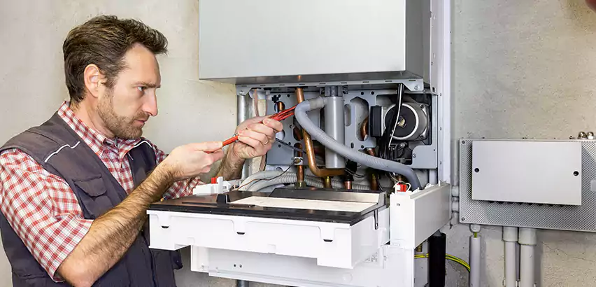 Rinnai Water Heater Maintenance Plainview