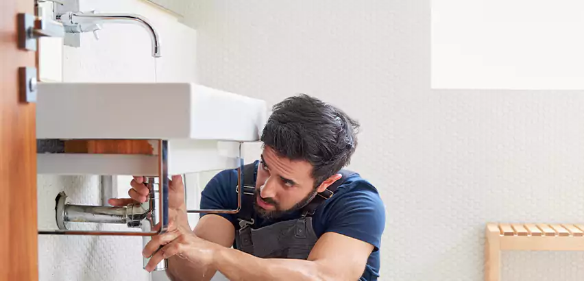 Commercial Water Leak Detection in Plainview