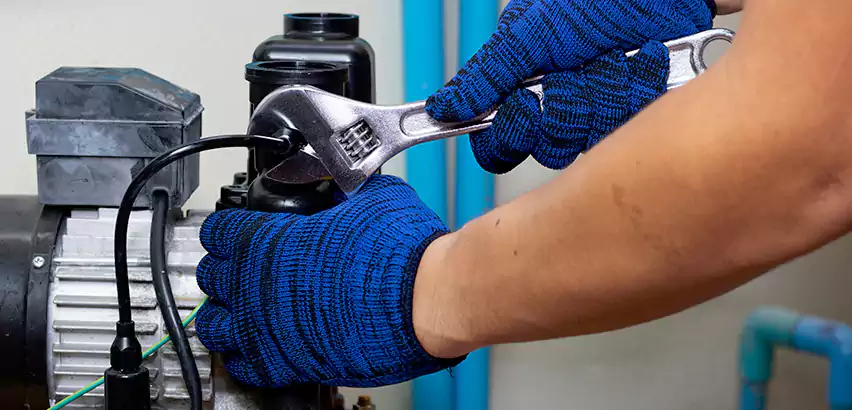 Well Water System Repair in Plainview, NY
