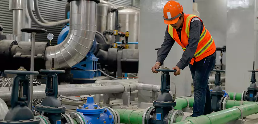 Top-Notch Trenchless Sewer Line Repair Services in Plainview, NY.