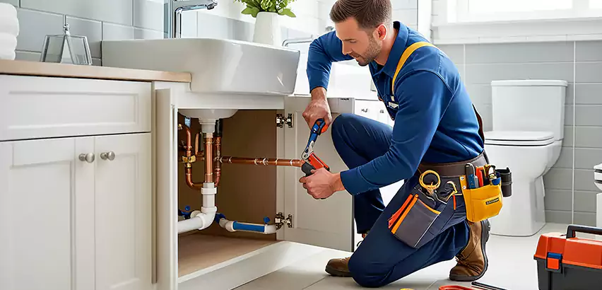 Water Damage Restoration in Plainview