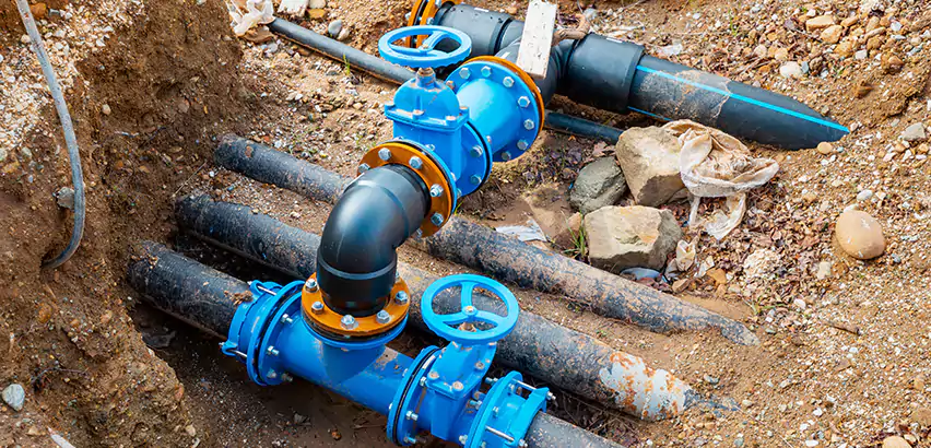 Professional Water Line Installation Services in Plainview, NY