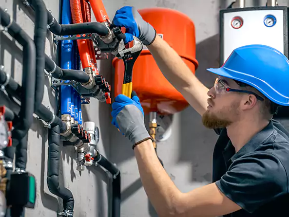 Why Choose Plainview Plumbing Pros for Backflow Preventer Installation in Plainview, NY?