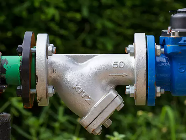 Why Choose Plainview Plumbing Pros for Backflow Preventer Services in Plainview, NY?