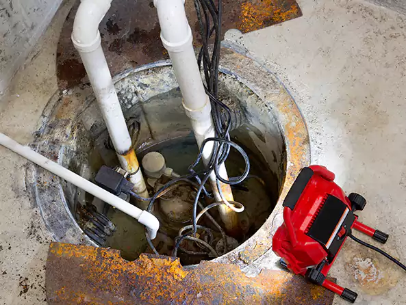 Why Choose Plainview Plumbing Pros for Basement Sump Pump Installation in Plainview?