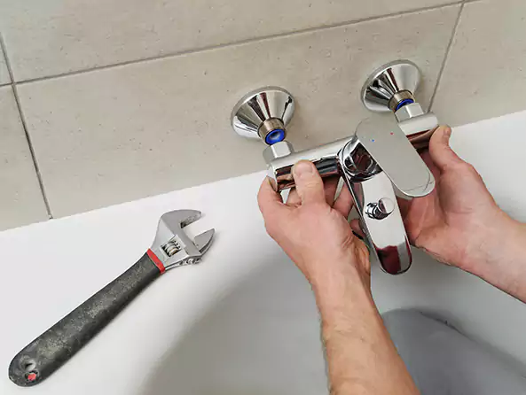 Why Choose Plainview Plumbing Pros for Bathtub Faucet Replacement in Plainview, NY?