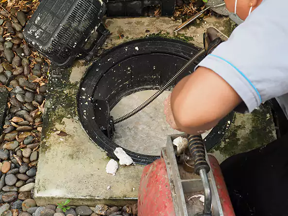 Why Choose Plainview Plumbing Pros for Clogged Drain Repair in Plainview, NY?