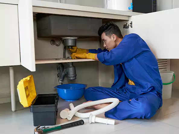 Why Choose Plainview Plumbing Pros for Drain Cleaning in Plainview, NY?
