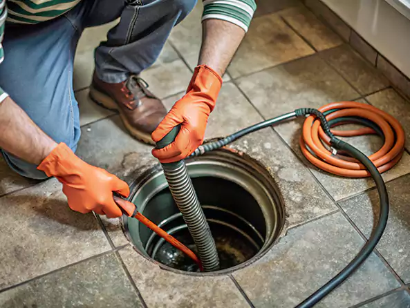 Why Choose Plainview Plumbing Pros for Drain Jetting in Plainview, location field=ss]?